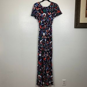 camille ponte jumpsuit